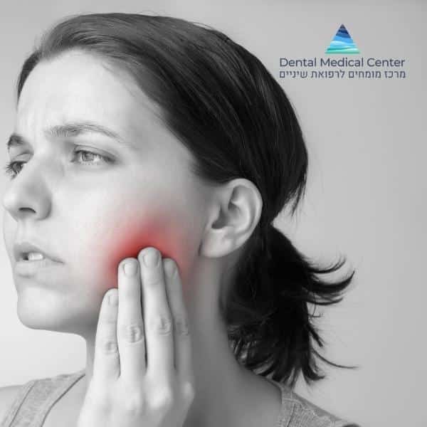 על הגורמים השונים לכאבי שיניים והדרך לטפל בהם